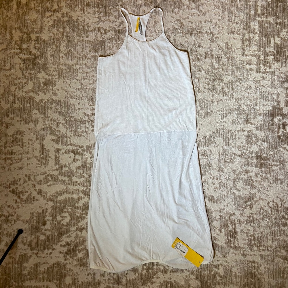 Lole Mantra 2 convertible tank dress